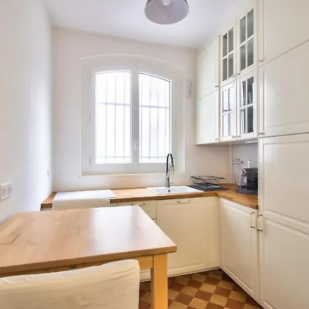 Guestready - Bright And Spacious 1Brd Apartment In 18Th Arr * Paris