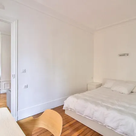 Guestready - Bright And Spacious 1Brd Apartment In 18Th Arr Paris