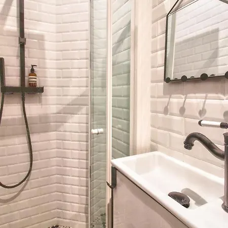 Guestready - Bright And Spacious 1Brd Apartment In 18Th Arr *